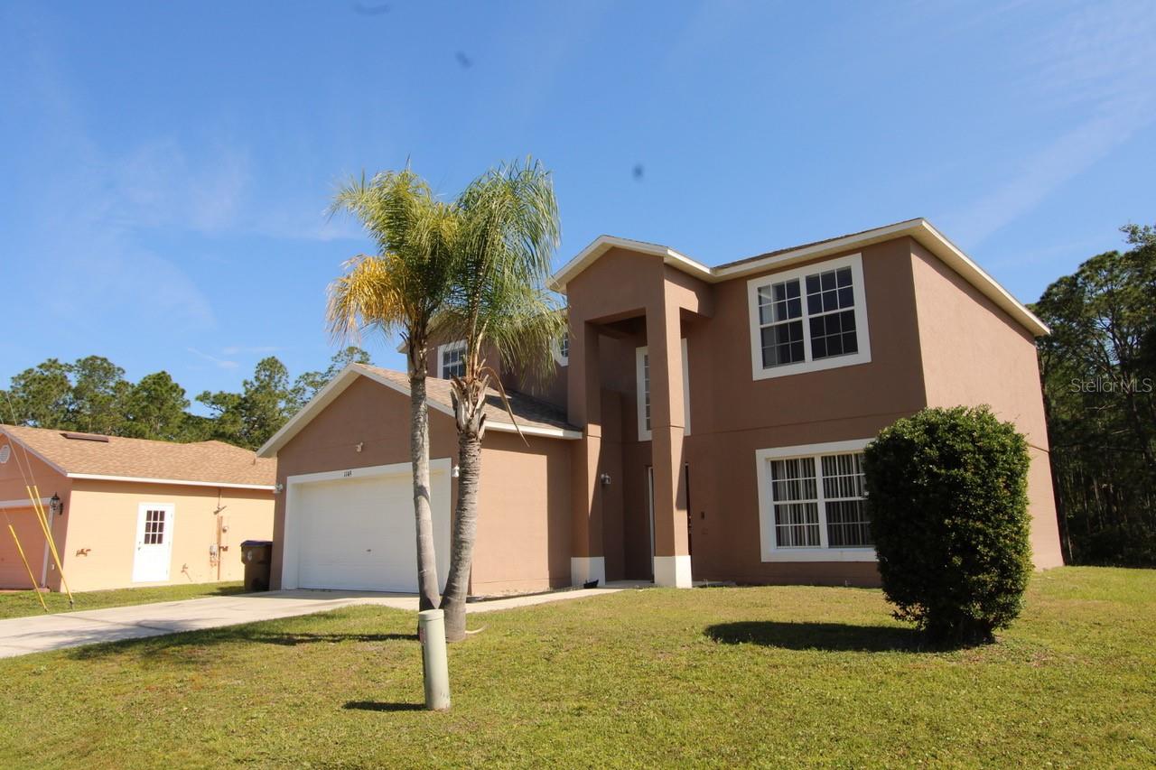 Details for 1149 Cambourne Drive, KISSIMMEE, FL 34758