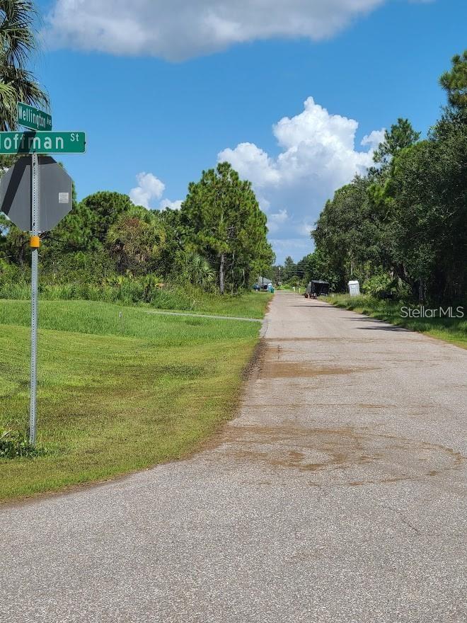 Details for 12108 Wellington Avenue, PORT CHARLOTTE, FL 33981