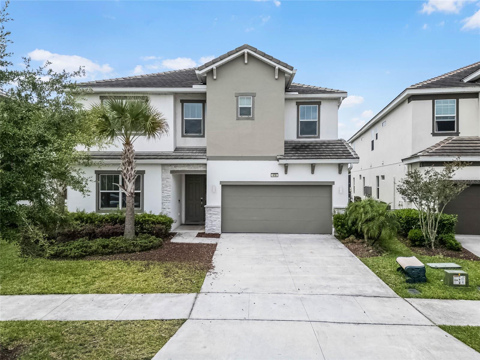 Details for 418 Marcello Boulevard, KISSIMMEE, FL 34746