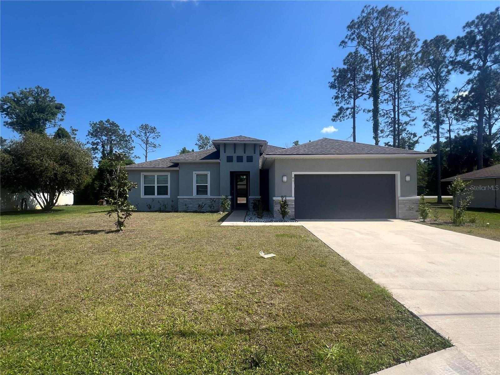 Details for 41 White Star Drive, PALM COAST, FL 32164