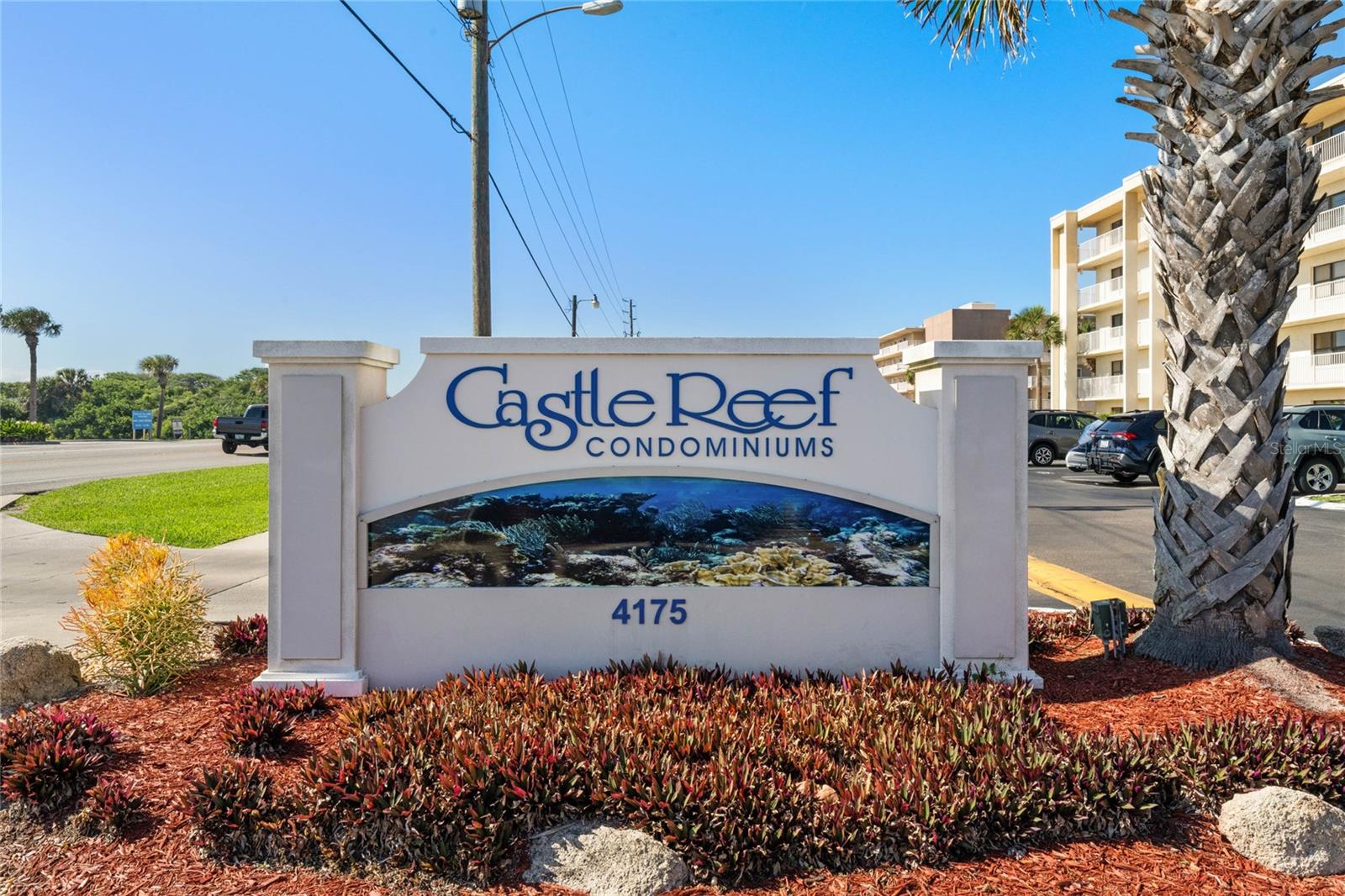 Details for 4175 Atlantic Avenue 221, NEW SMYRNA BEACH, FL 32169