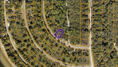 Image 3 of 4 For  Cody Circle 