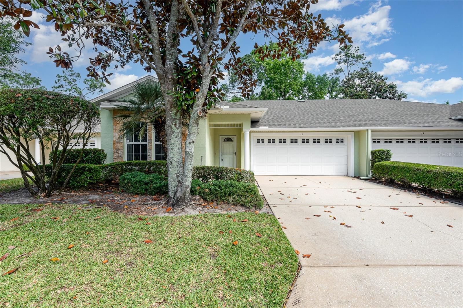 Details for 17 Veranda Way 20, PALM COAST, FL 32137