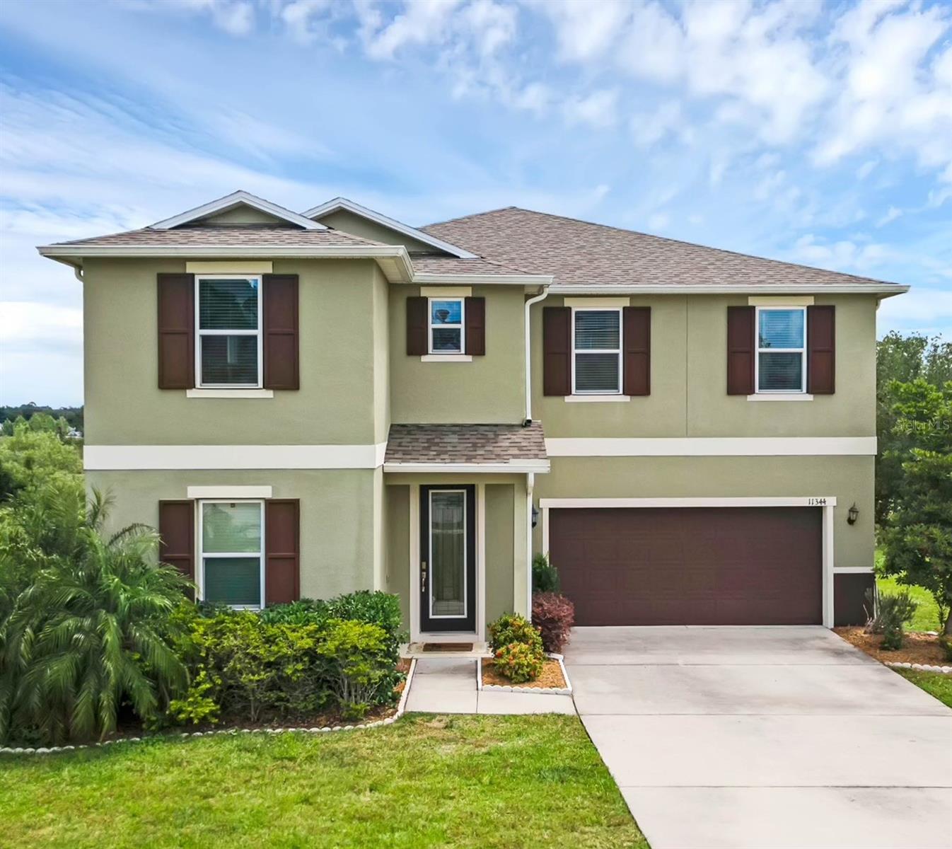 Details for 11344 Wishing Well Lane, CLERMONT, FL 34711