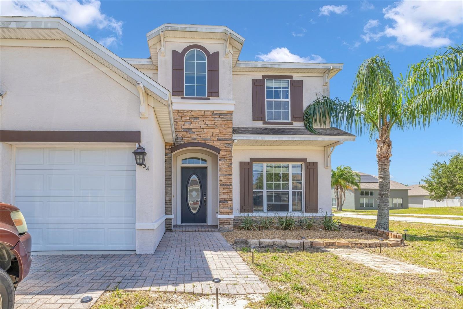 Details for 234 Towerview Drive E, HAINES CITY, FL 33844