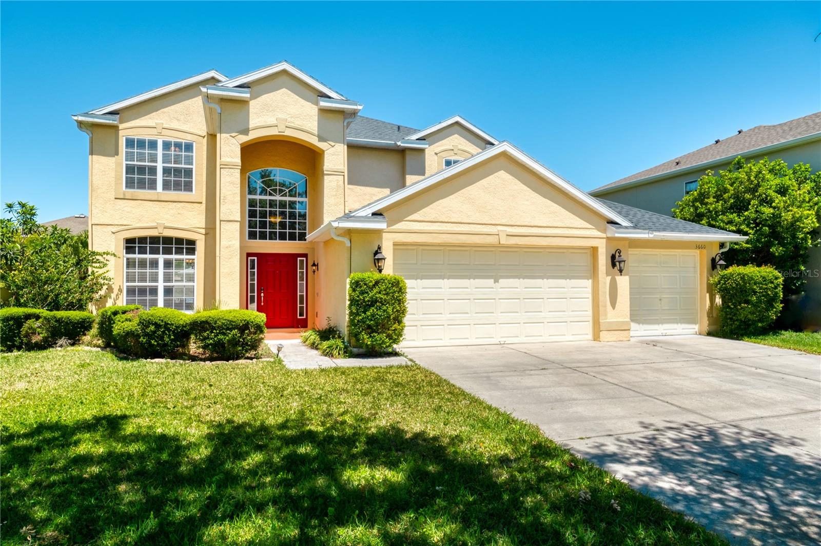 Details for 3660 Daydream Place, SAINT CLOUD, FL 34772