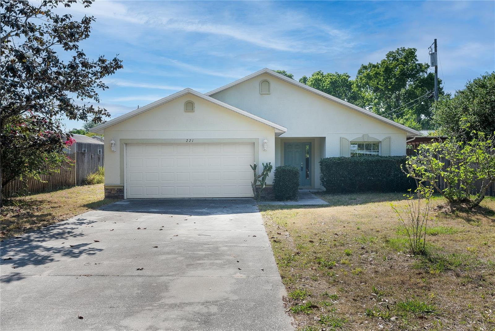 Details for 221 Rosa Avenue, OVIEDO, FL 32765