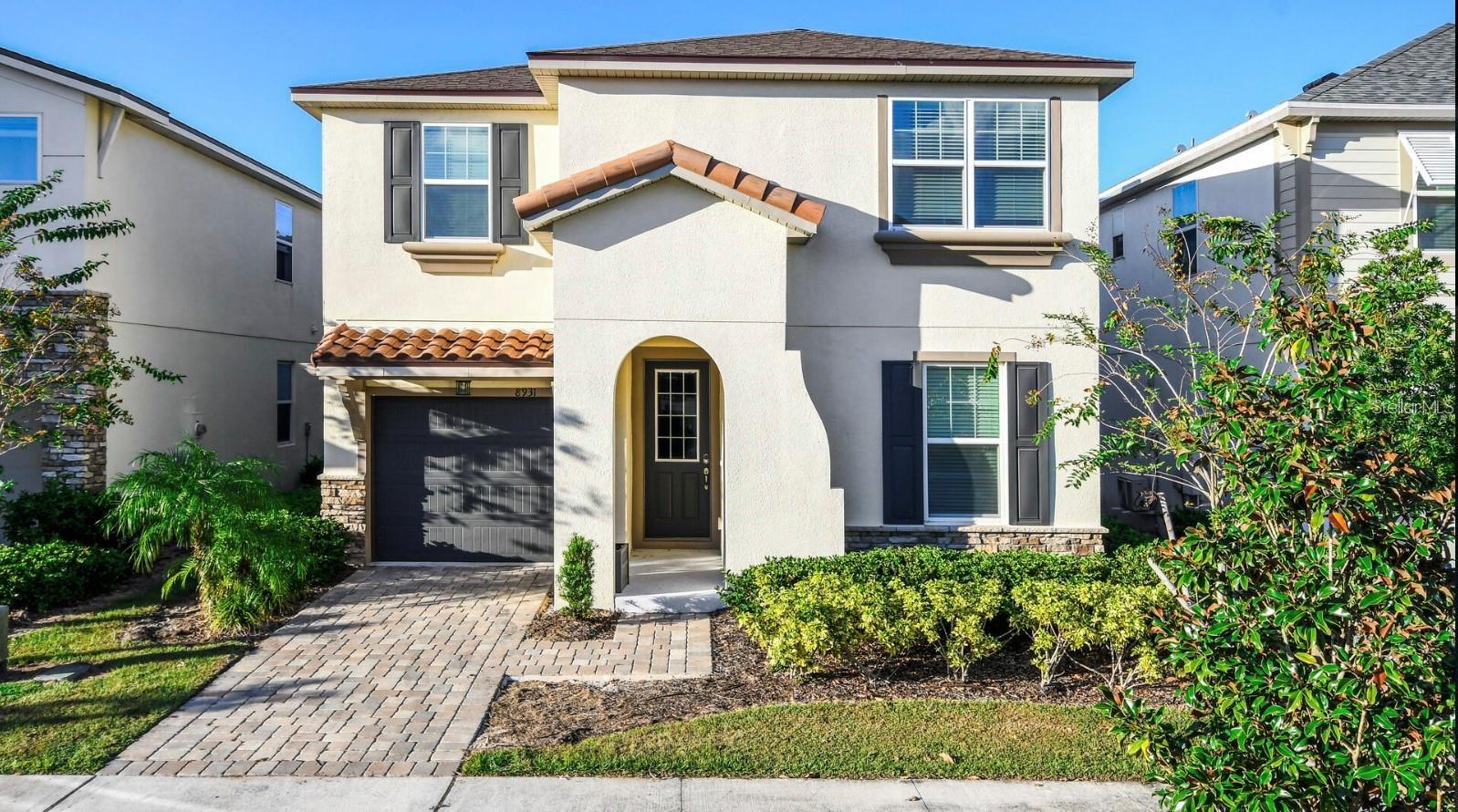 Details for 8931 Amelia Downs Trail 8939, KISSIMMEE, FL 34747