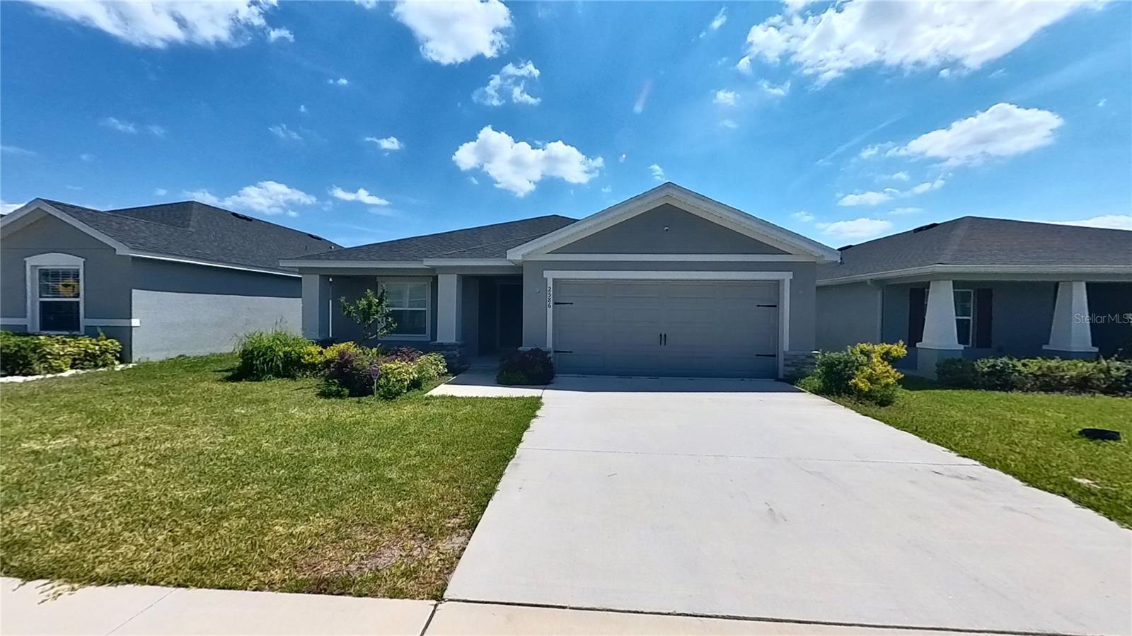 Details for 2586 San Marco Way, WINTER HAVEN, FL 33884