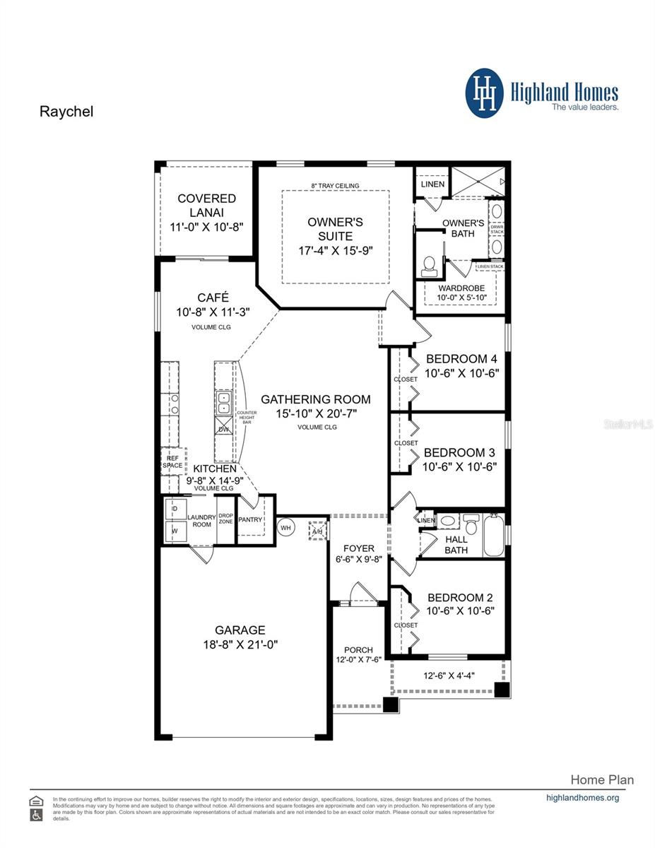 Image 2 of 29 For 2586 San Marco Way