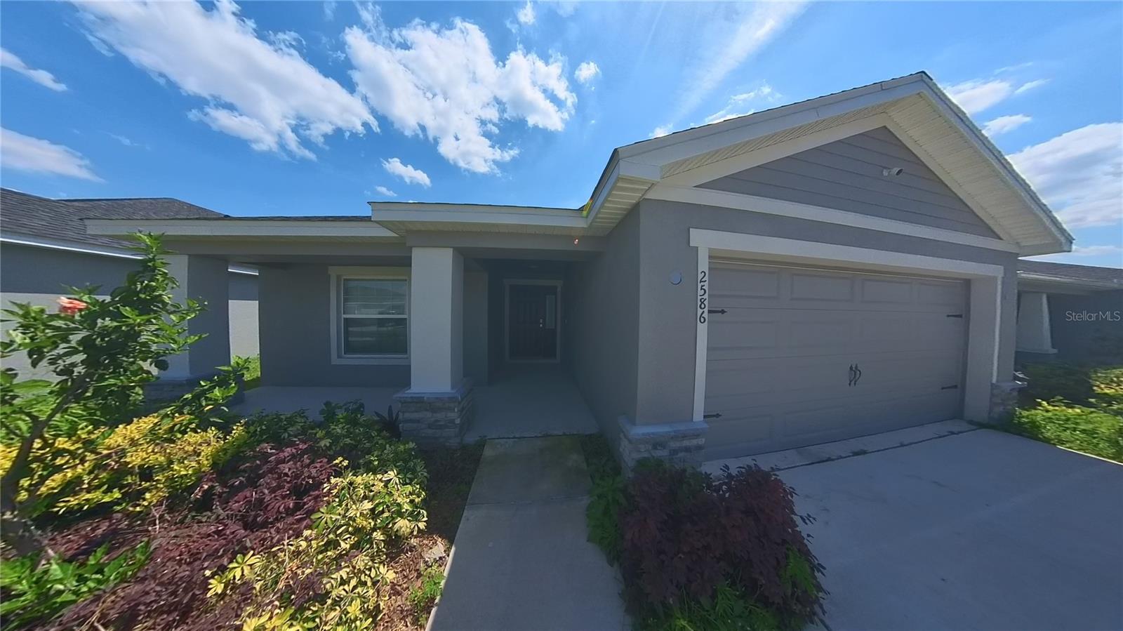 Image 3 of 29 For 2586 San Marco Way