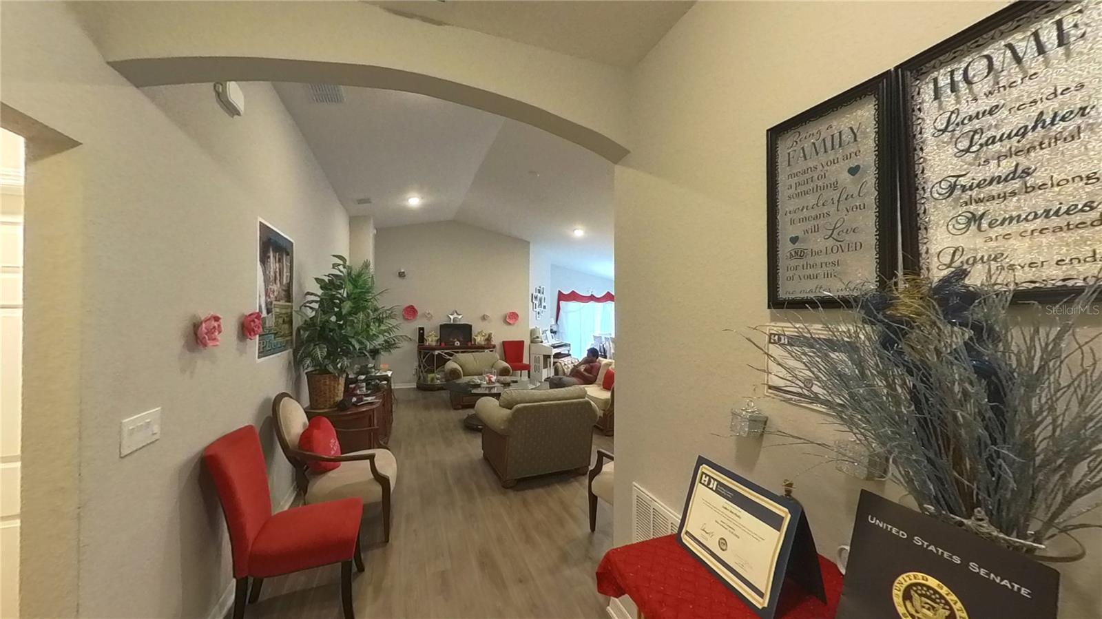 Image 5 of 29 For 2586 San Marco Way