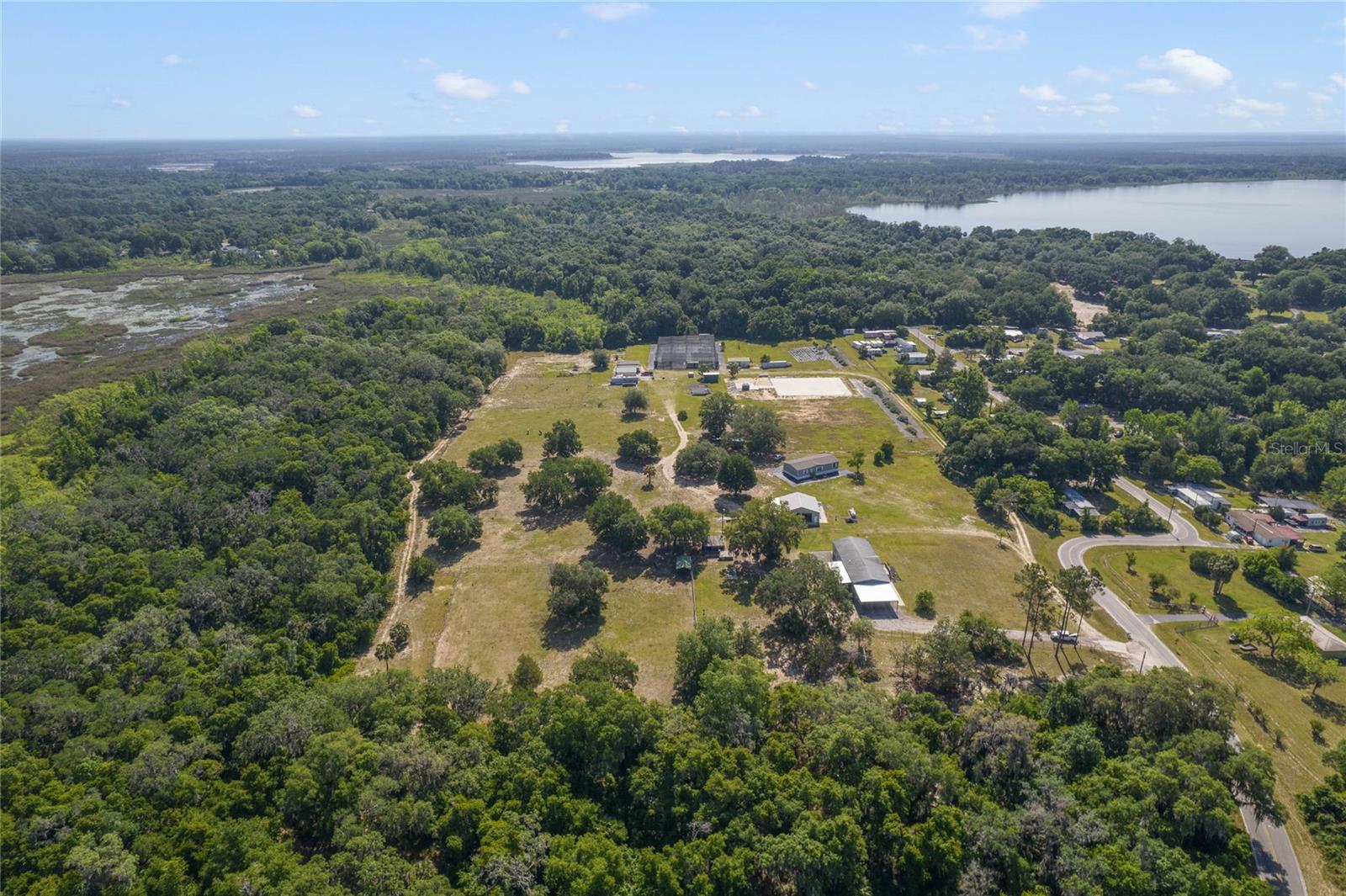 Details for 17311 27th Place Road, OCKLAWAHA, FL 32179