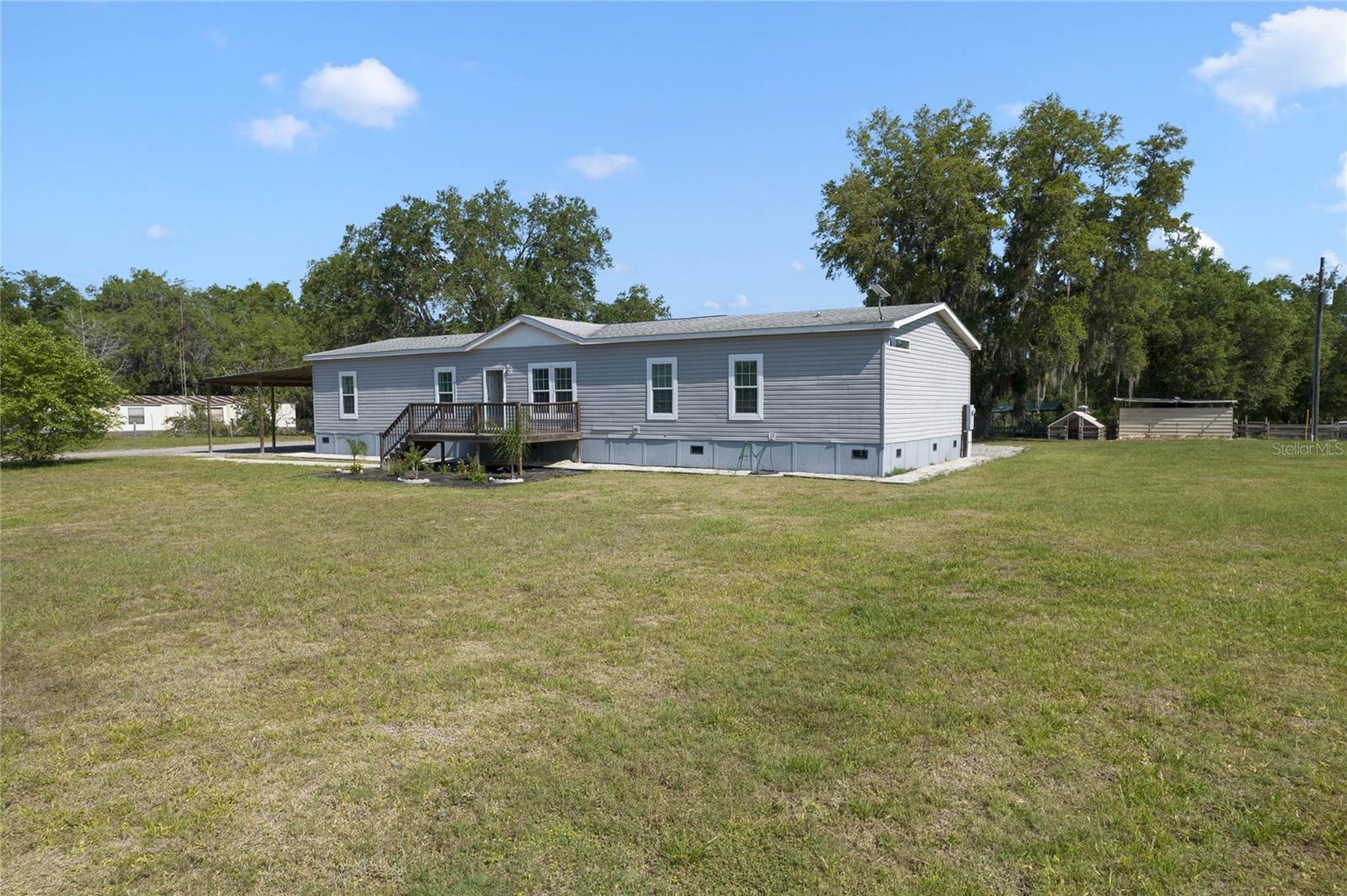 Image 11 of 33 For 17311 27th Place Road