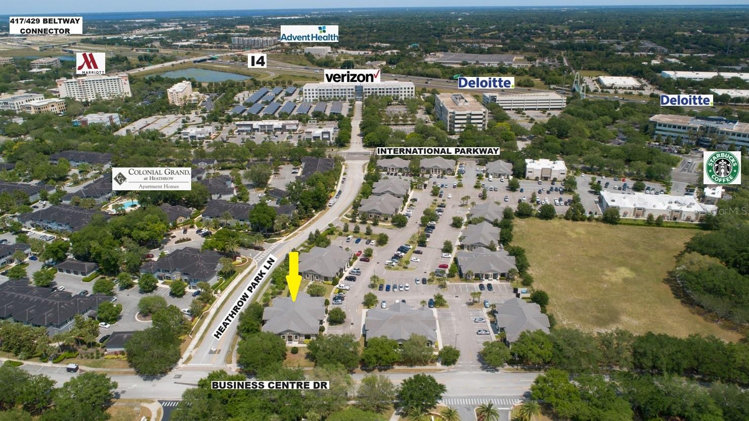 Details for 960 International Parkway, LAKE MARY, FL 32746