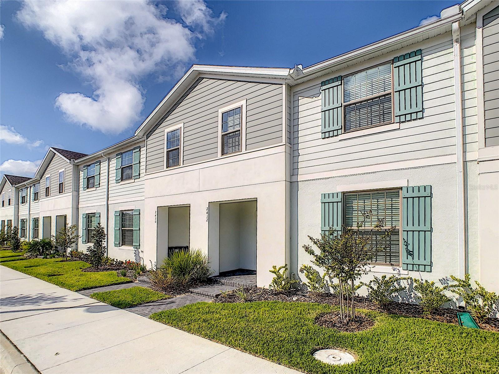 Image 2 of 100 For 2430 Tangier Drive