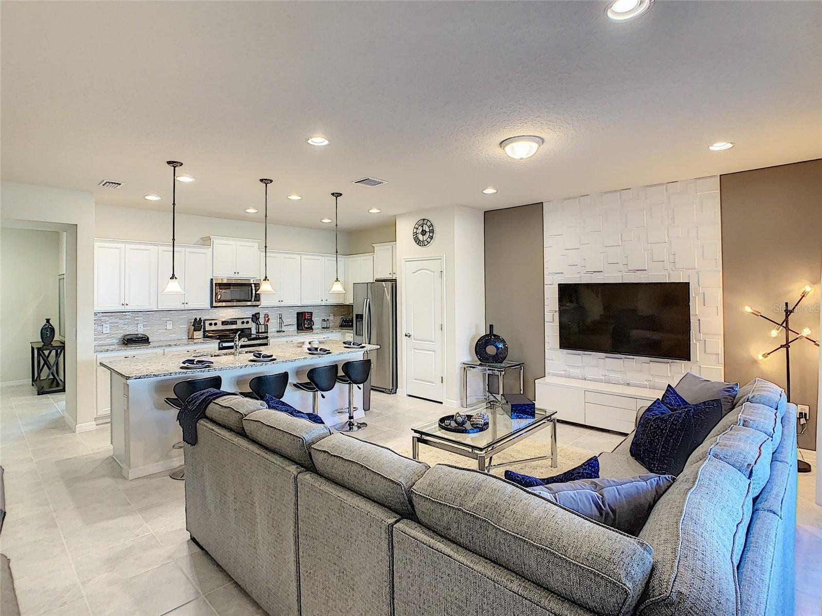 Image 73 of 100 For 2430 Tangier Drive