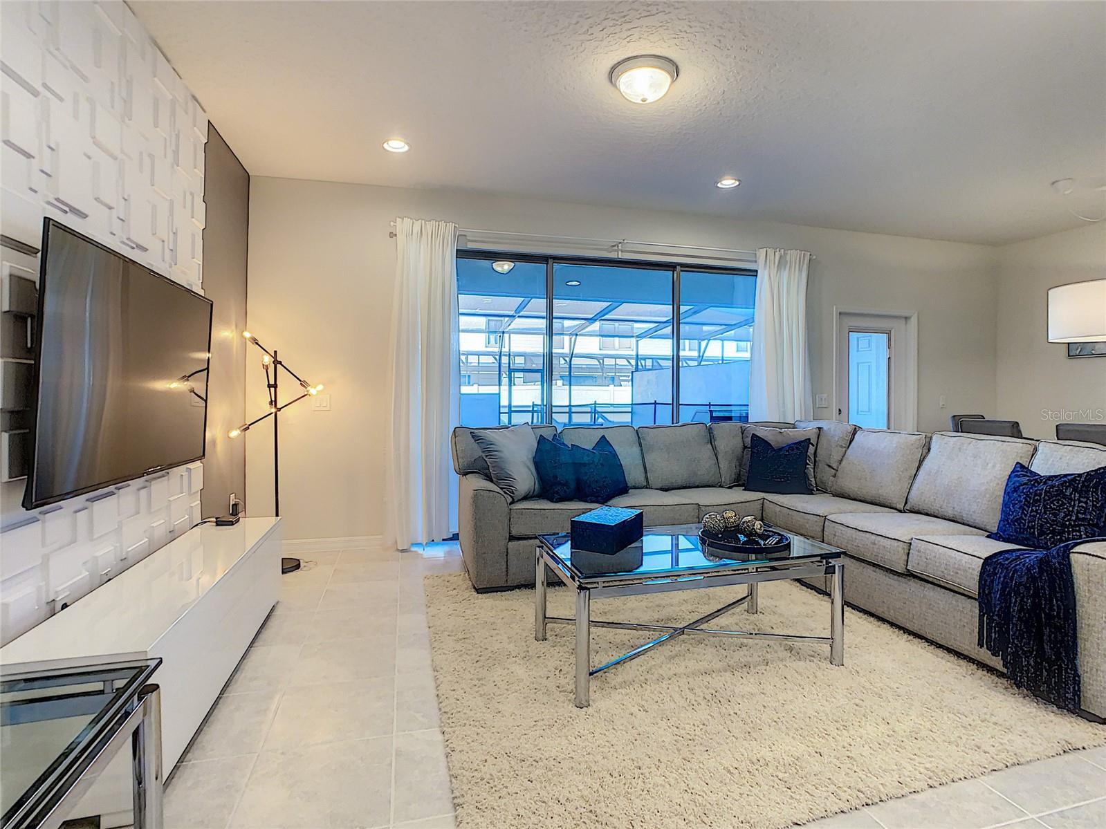 Image 82 of 100 For 2430 Tangier Drive