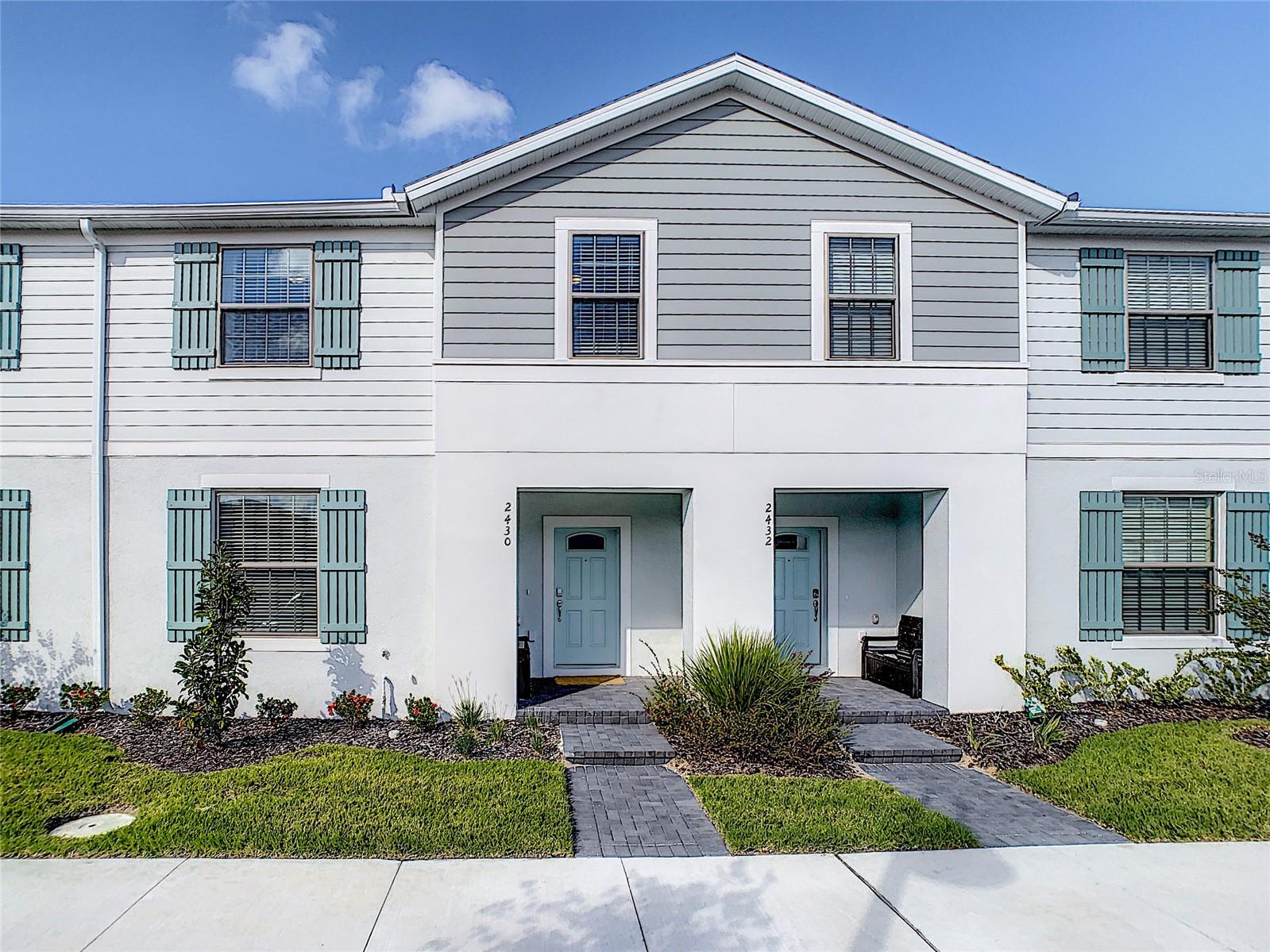 Image 86 of 100 For 2430 Tangier Drive