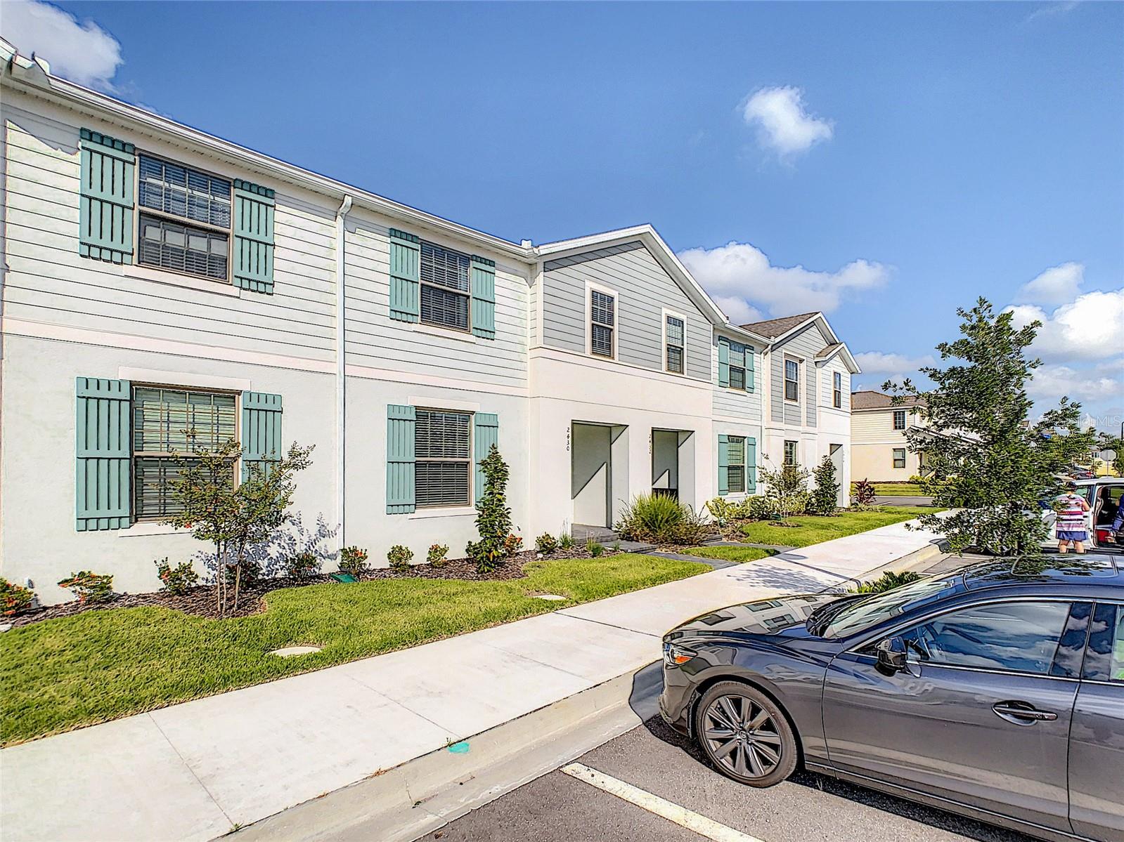 Image 90 of 100 For 2430 Tangier Drive