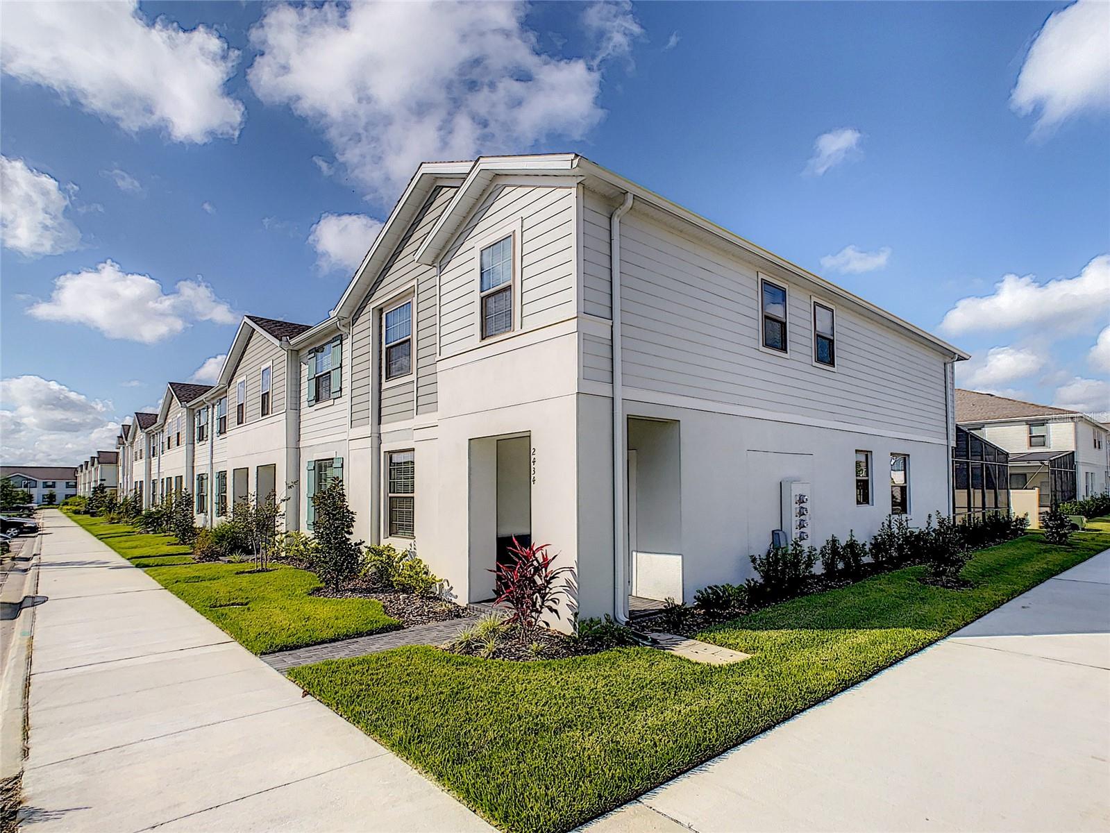 Image 91 of 100 For 2430 Tangier Drive