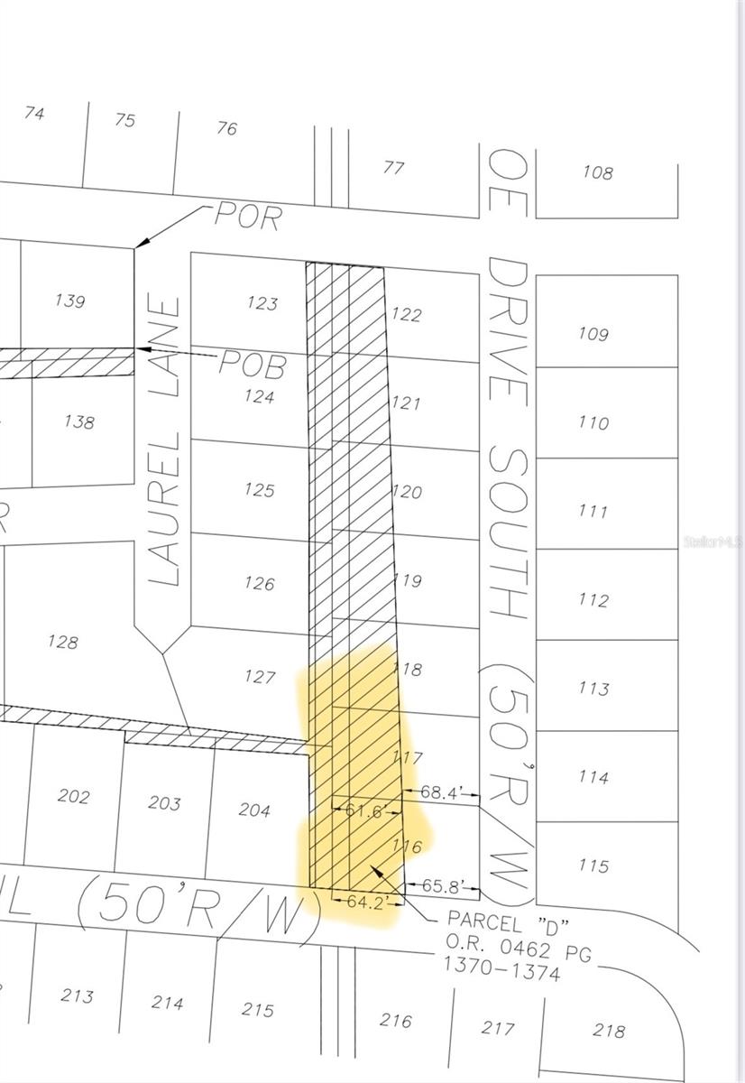 Image 30 of 30 For 24 Mahoe Drive S