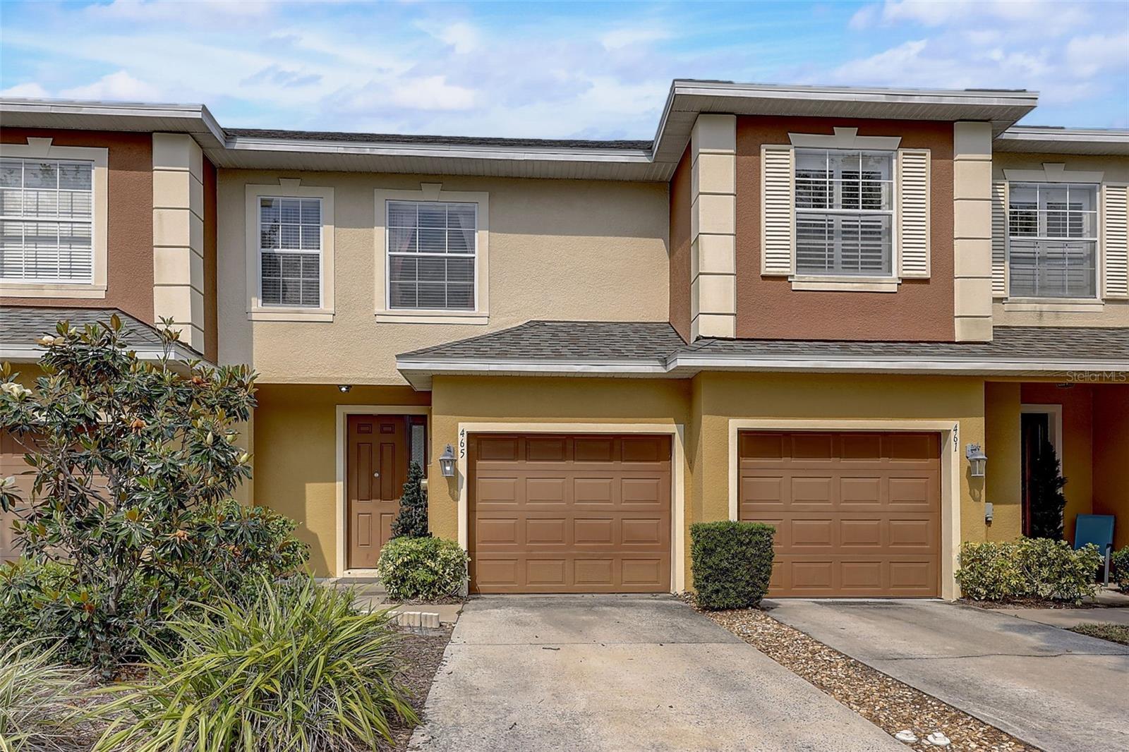 Image 1 of 22 For 465 Scarlatti Court