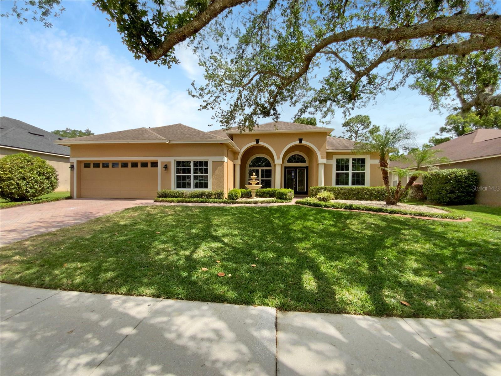 Details for 3601 Deer Oak Circle, OVIEDO, FL 32766