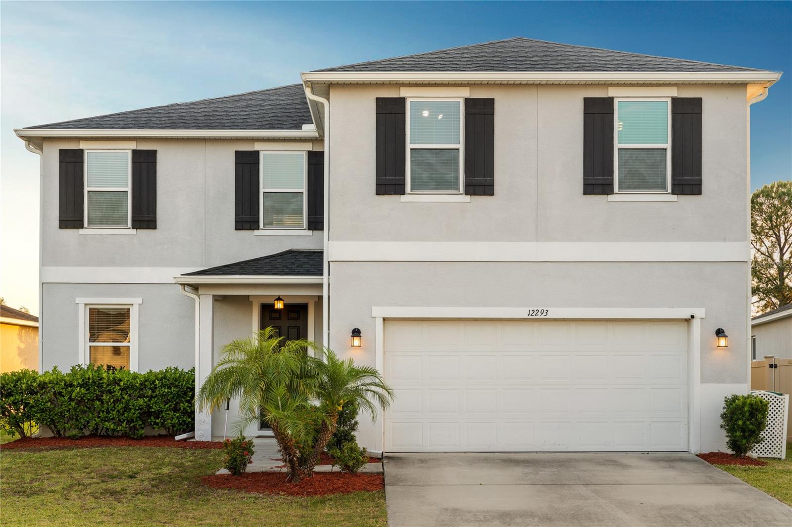 Details for 12293 Sumter Drive, ORLANDO, FL 32824