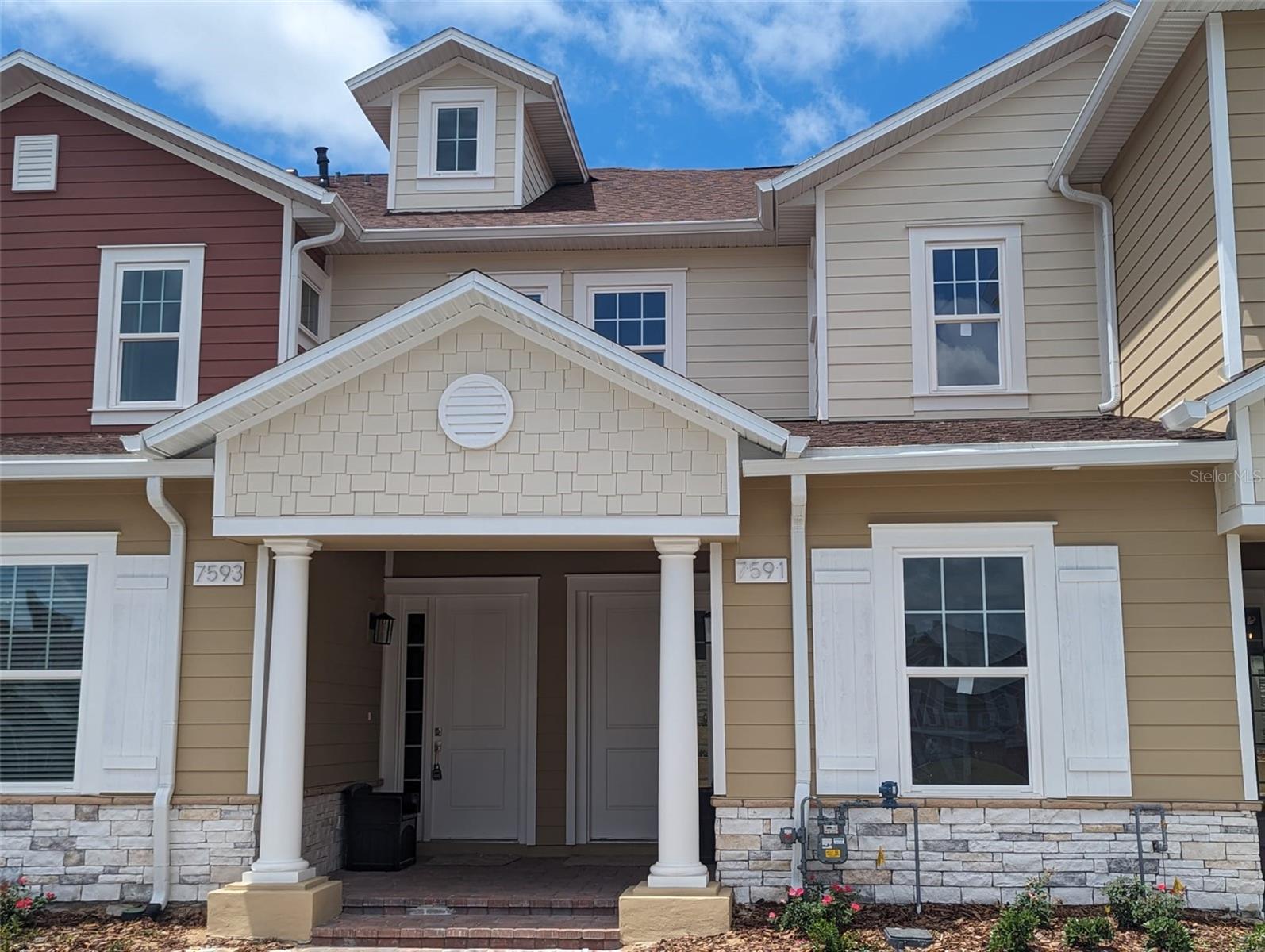 Details for 7591 Sunflower Circle, KISSIMMEE, FL 34747