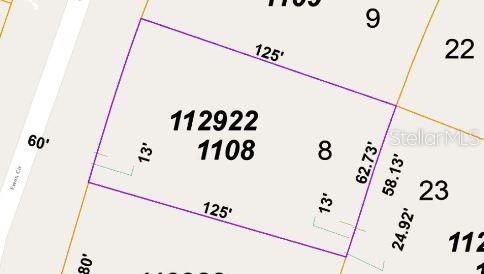 Image 6 of 6 For  Ewen Circle 