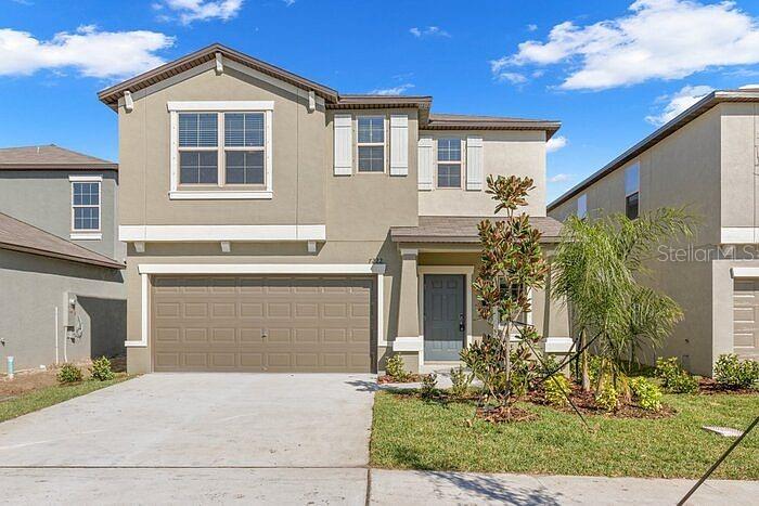 Details for 7222 Ronnie Garden Court, TAMPA, FL 33619