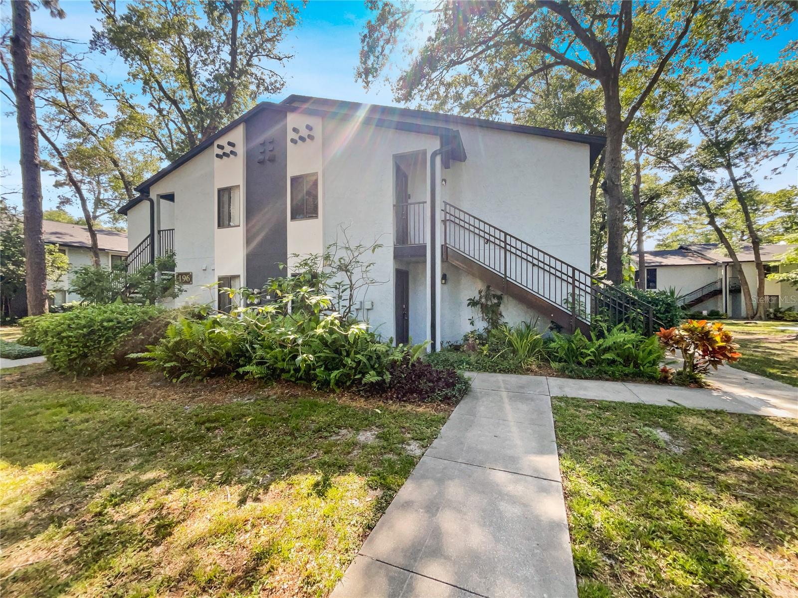 Details for 196 Riverbend Drive 103, ALTAMONTE SPRINGS, FL 32714