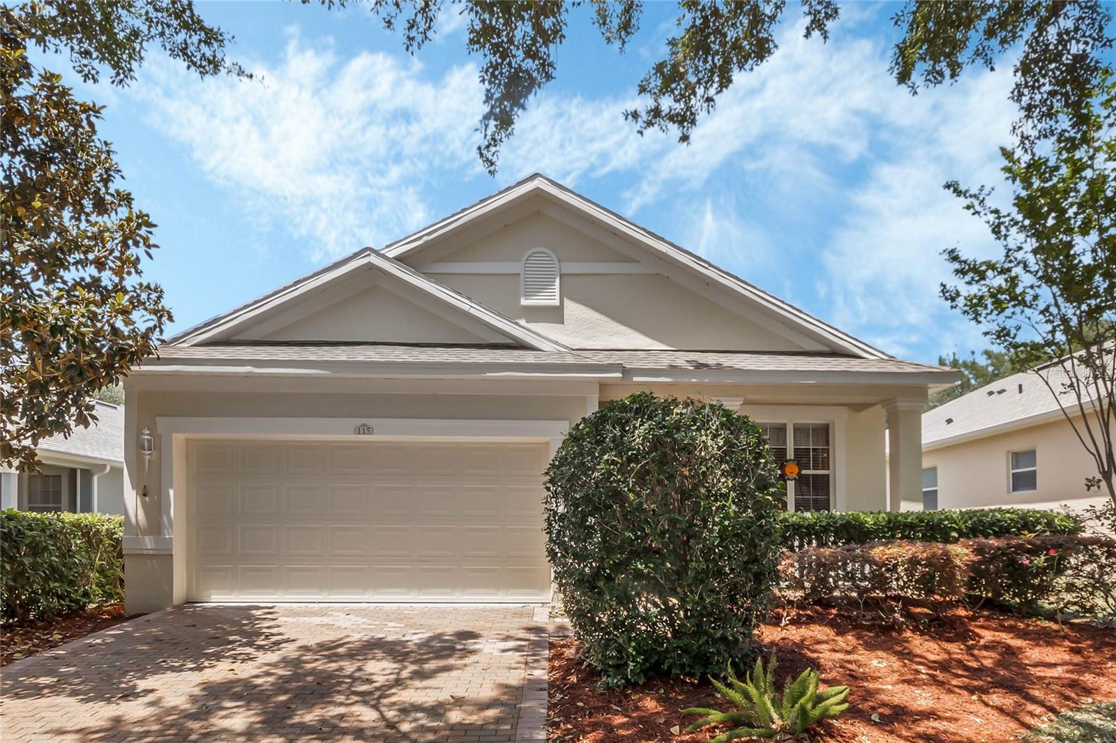 Details for 115 Crepe Myrtle Drive, GROVELAND, FL 34736