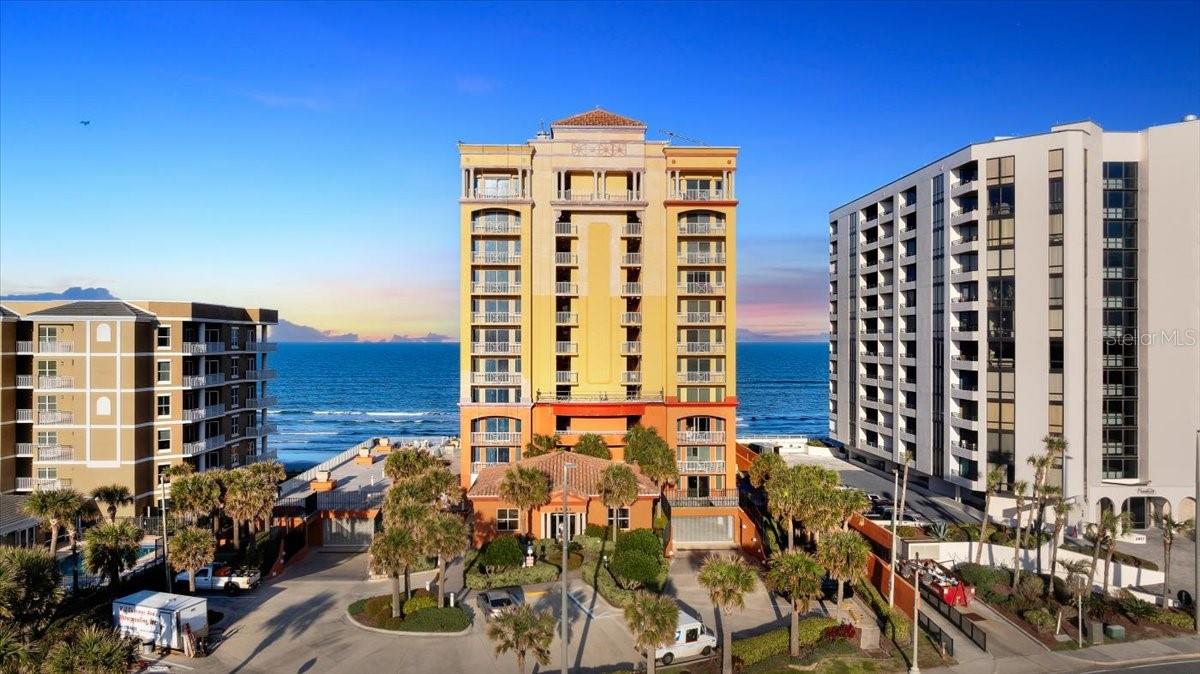 Details for 2901 Atlantic Avenue 702, DAYTONA BEACH SHORES, FL 32118