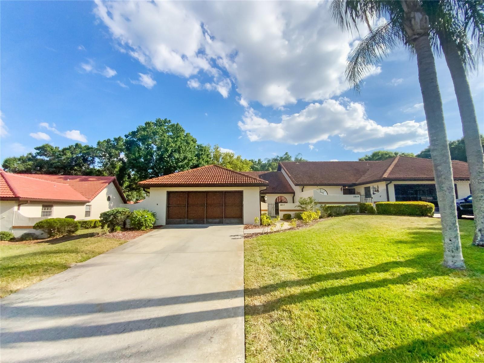 Details for 2817 Palo Verde Drive, AVON PARK, FL 33825