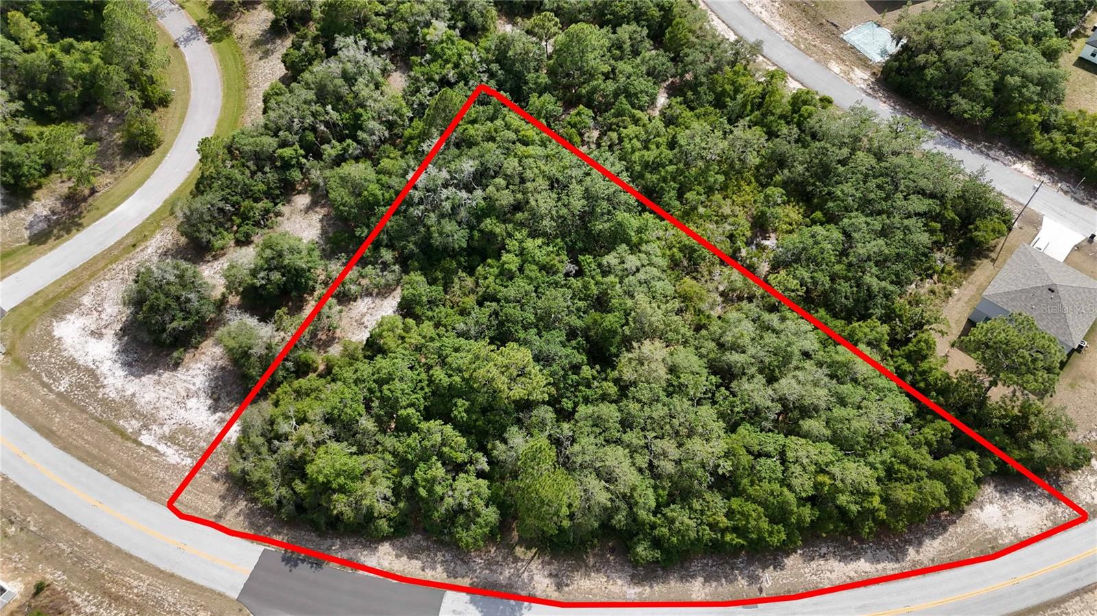 Details for Caspian Road, POINCIANA, FL 34759