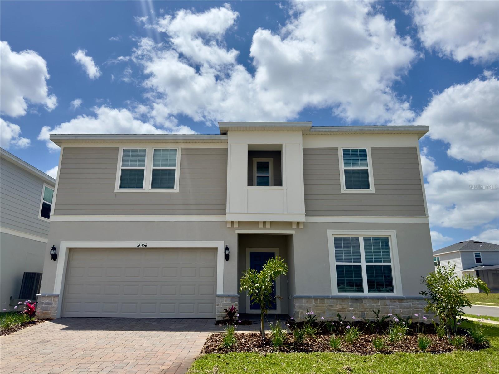 Details for 16356 Saint Kitts Circle, CLERMONT, FL 34714