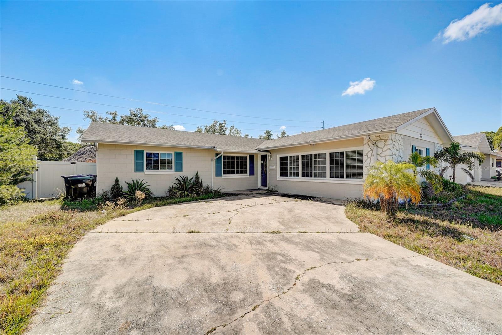 Details for 837 Park Manor Drive, ORLANDO, FL 32825