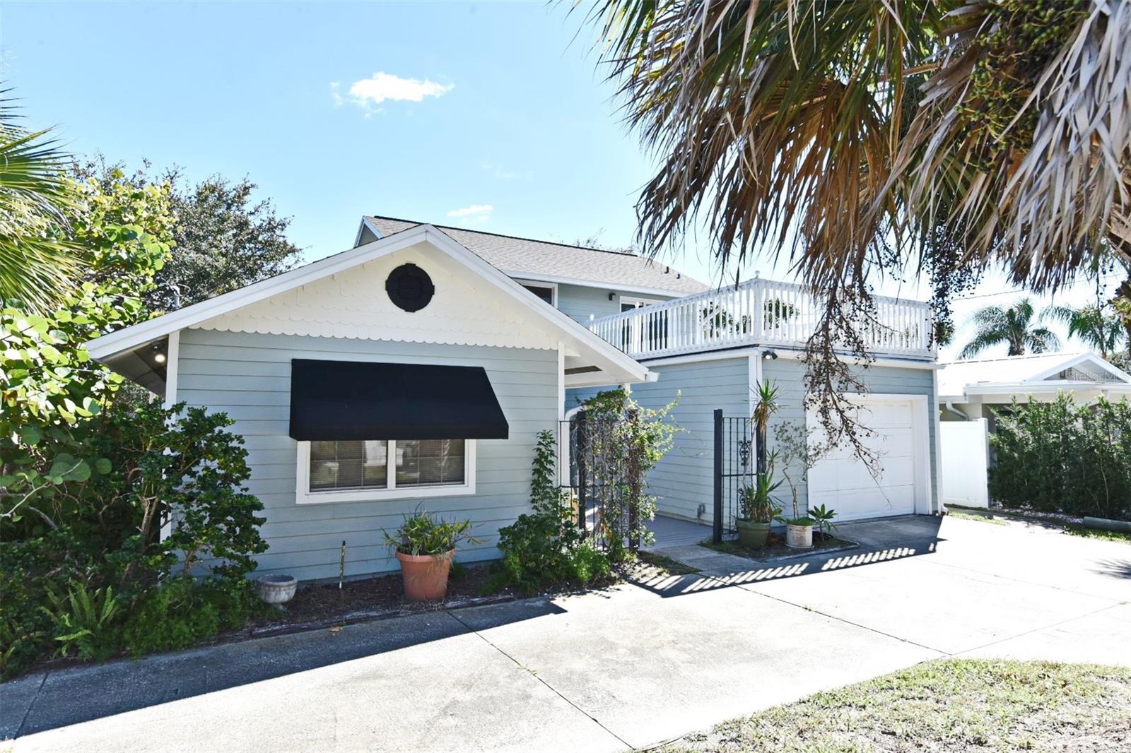 Details for 509 Peninsula Avenue, NEW SMYRNA BEACH, FL 32169