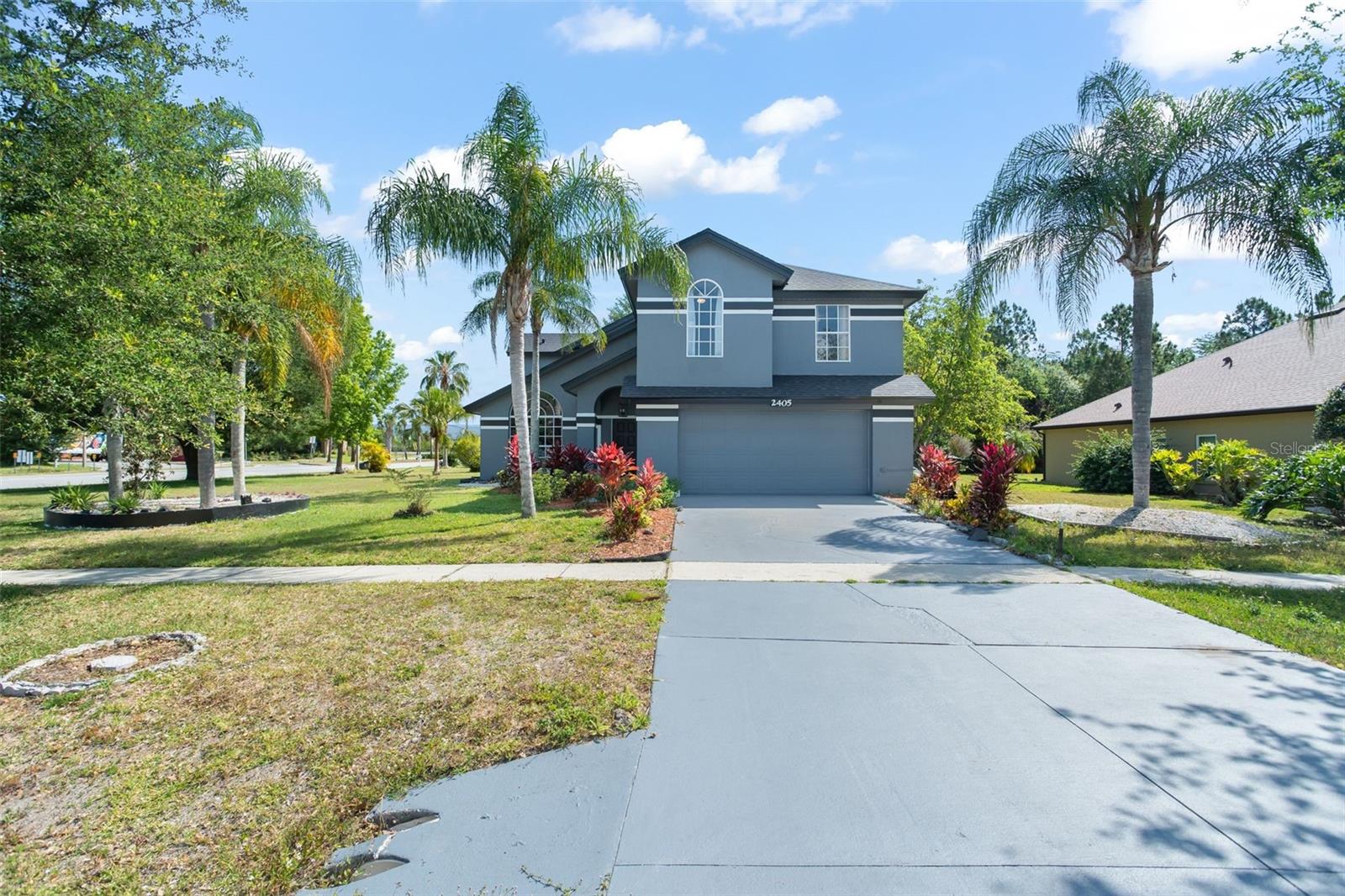 Details for 2405 Abalone Boulevard, ORLANDO, FL 32833