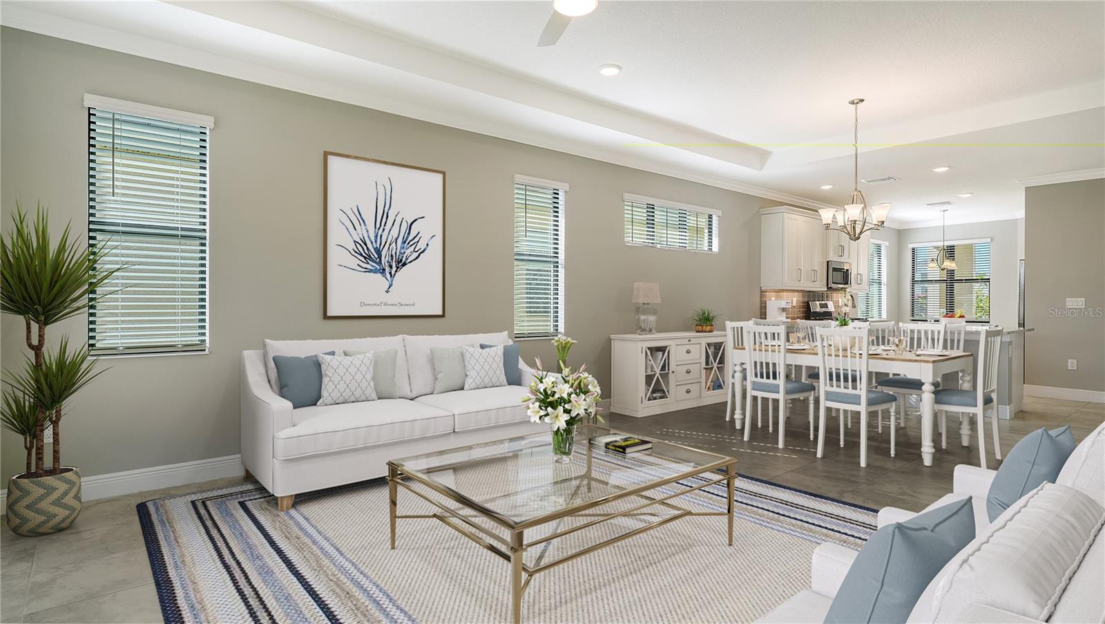 Image 30 of 63 For 4915 Carova Way