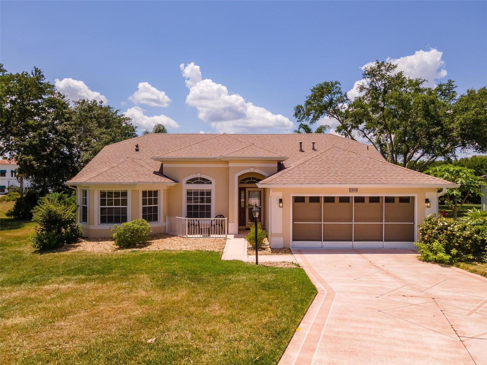 Details for 26924 Honeymoon Avenue, LEESBURG, FL 34748