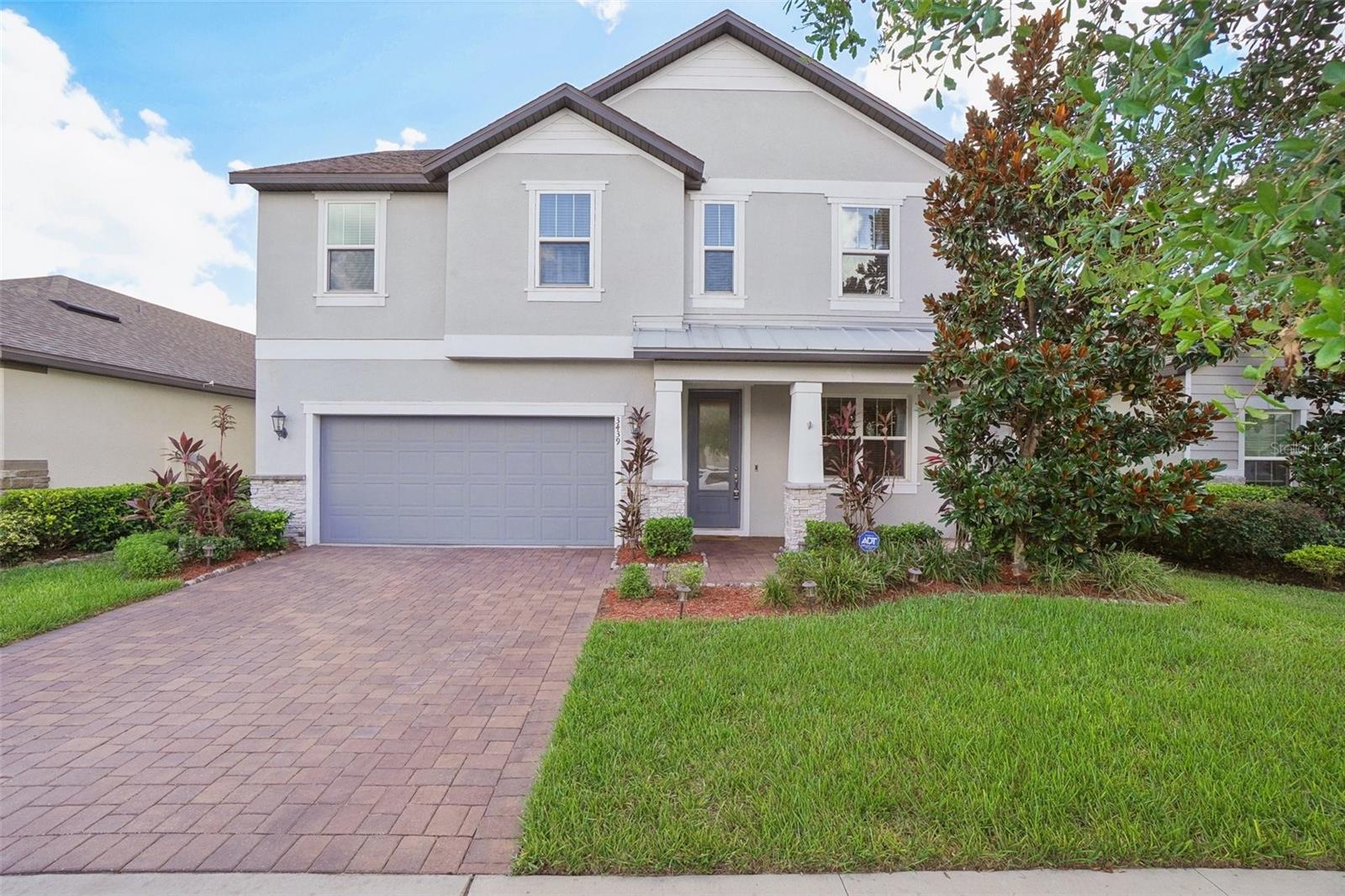 Details for 3439 Feathergrass Court, SAINT CLOUD, FL 34773