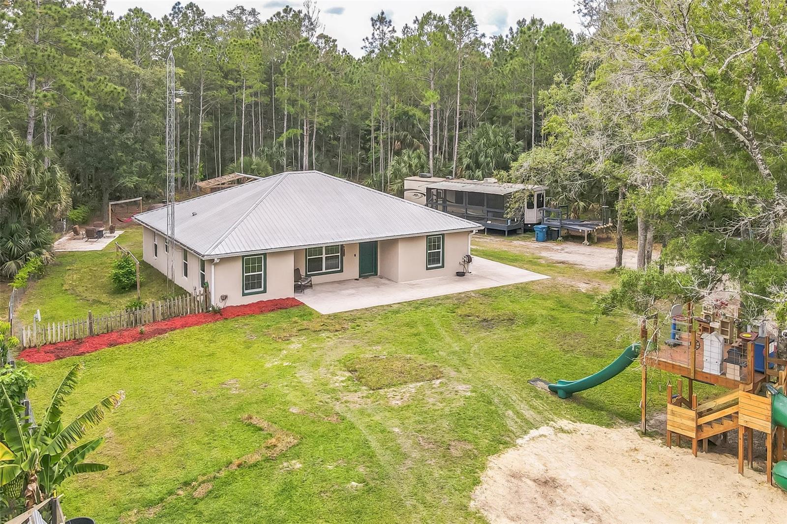 Details for 723 River Run Road, OSTEEN, FL 32764