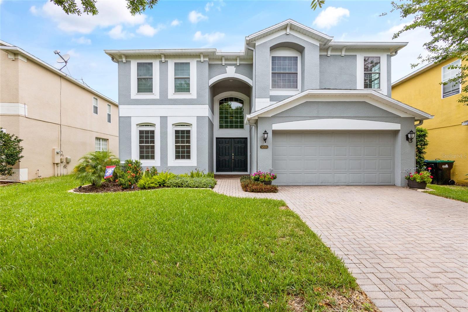 Details for 12666 Moss Park Ridge Drive, ORLANDO, FL 32832