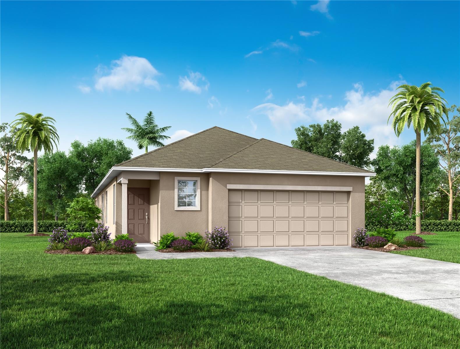 Details for 2747 San Marco Way, WINTER HAVEN, FL 33884