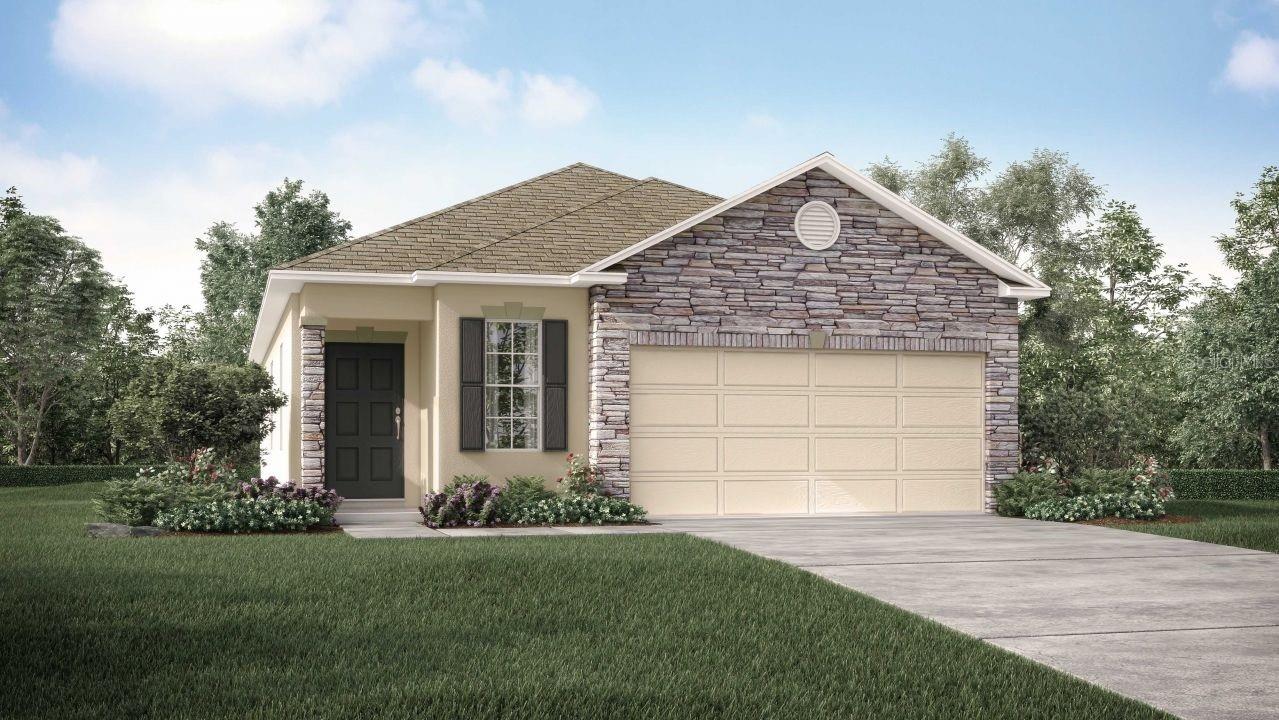 Details for 2751 San Marco Way, WINTER HAVEN, FL 33884