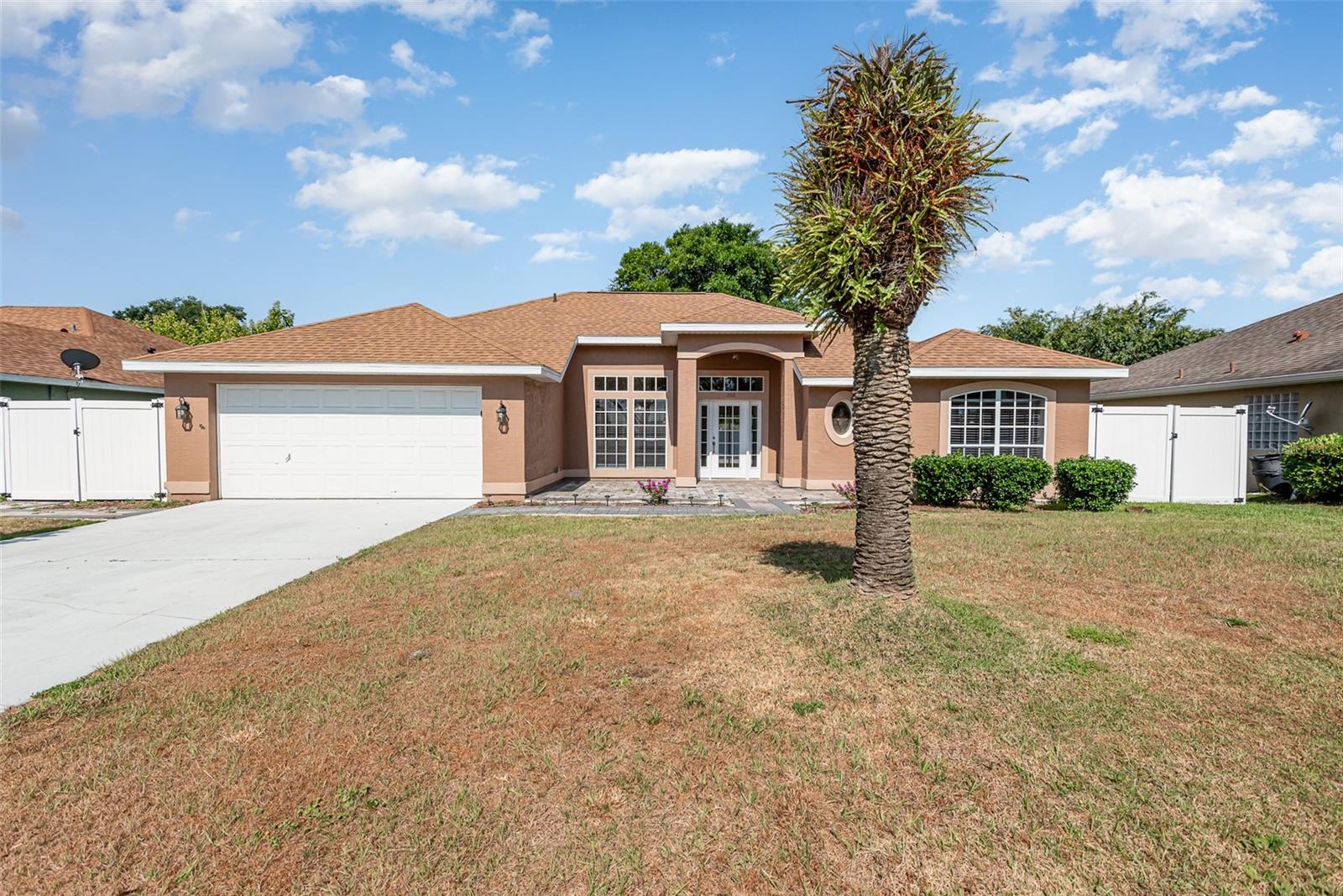 Details for 268 Pine Trace Drive, DELTONA, FL 32725