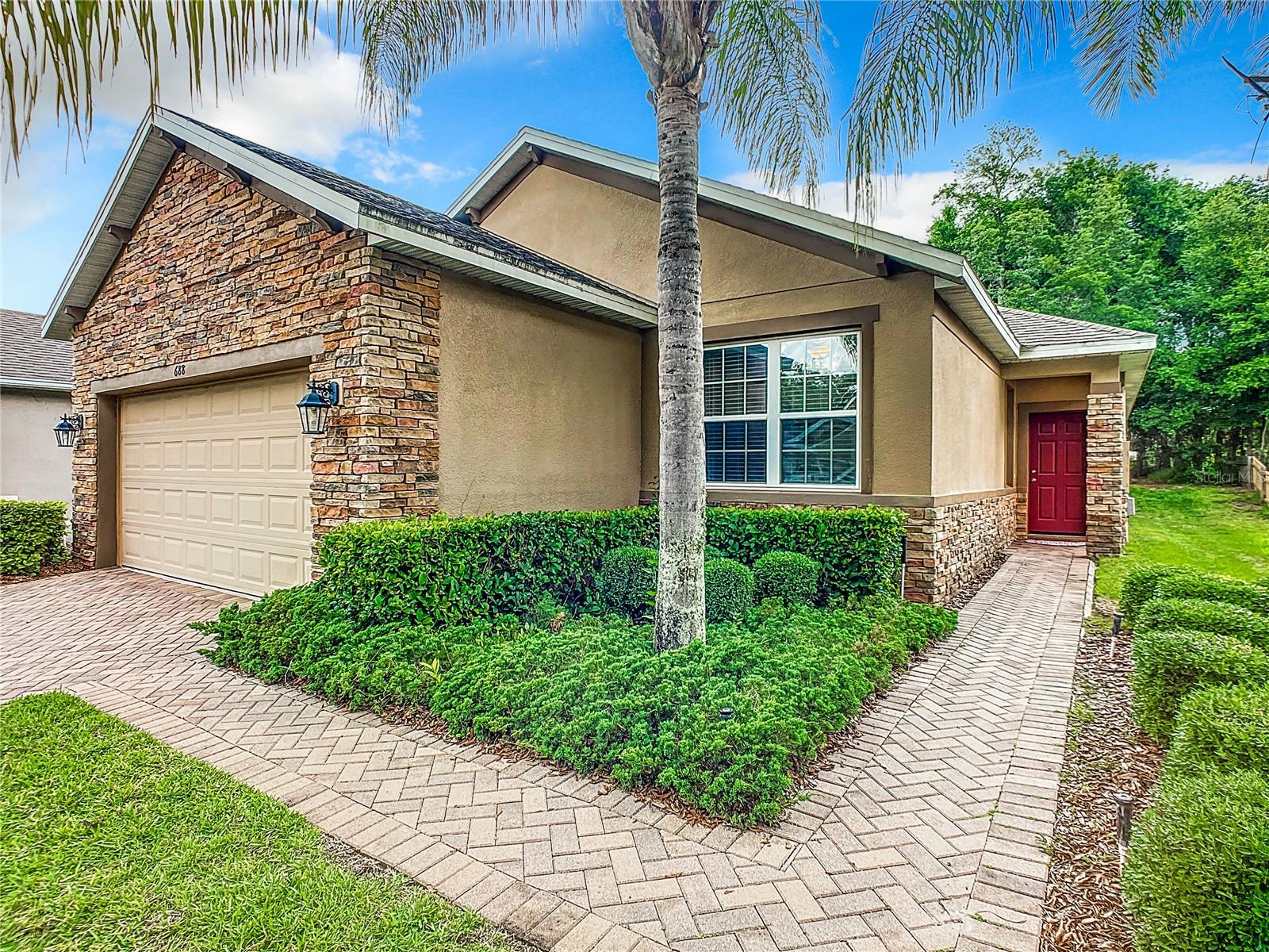 Details for 688 Preakness Circle, DELAND, FL 32724